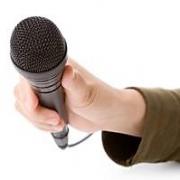 Character Interviews