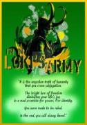 Loki`s Army