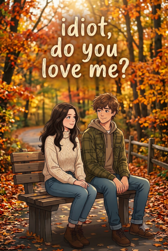 Cover art for Chapter 1 of 