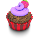 Berry-Cupcake-icon.png