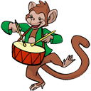 Monkey-3-icon.png