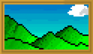 Photo of BlueGlow