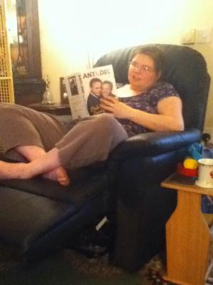 Photo of casekay