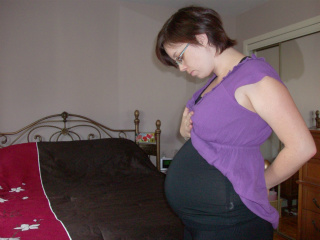 Photo of borntobeawriter