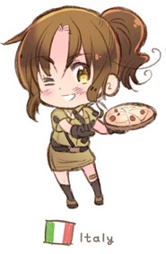 Photo of SisterItaly