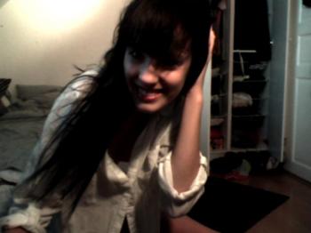 Photo of Demoness