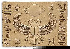 Photo of Khepri
