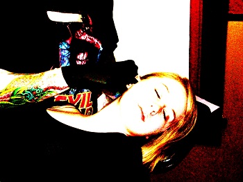 Photo of TheAlphaBunny