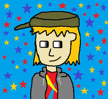 Photo of YellowAeroplane
