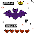 Photo of PrincessOfDarkness