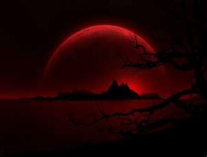 Photo of RedMoon