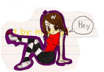 Photo of Maki-Chan
