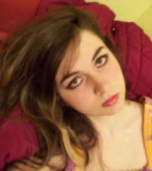 Photo of Warrior Princess