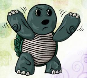 Photo of turtlethatroars