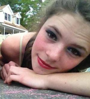 Photo of Justagirl