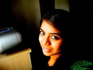 Photo of manisha