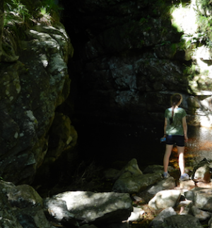 Photo of barefootrunner