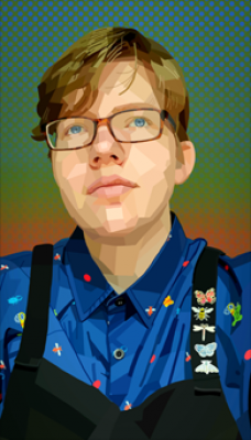 Photo of Rook