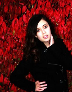 Photo of thewriterinside
