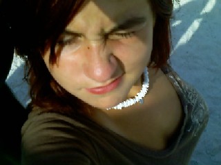 Photo of Samantha Eliza