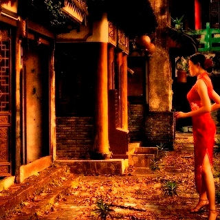 Photo of Evangelina