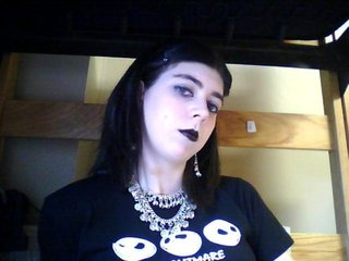 Photo of NightmareMoon