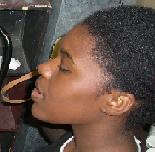 Photo of cocoangel