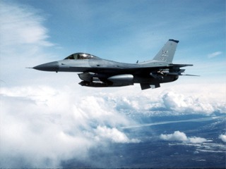 Photo of aeroman