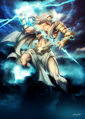 Photo of LordZeus
