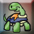 Photo of turtlechow