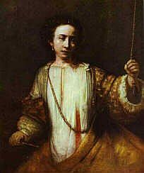 Photo of Lady Pirate