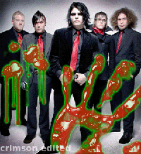 Photo of crimson_mcr