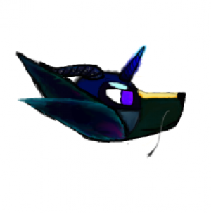 Photo of TurboEnhancedDragon