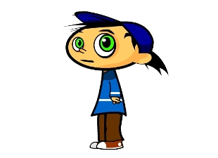Photo of markc