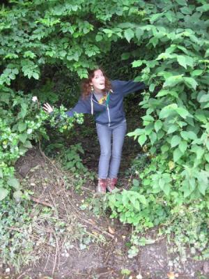 Photo of Demeter