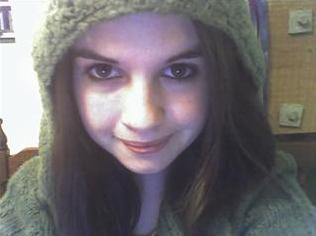 Photo of CassandraInvisible