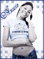 Photo of AzureTearz