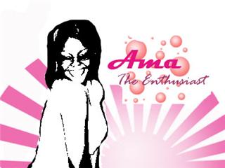 Photo of Arielle M. A