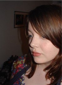 Photo of siobhan