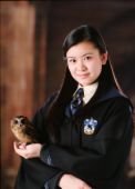 Photo of budding writer