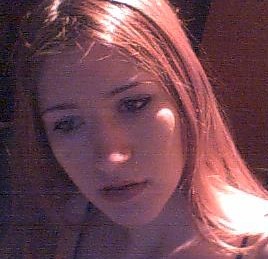 Photo of caitlinko