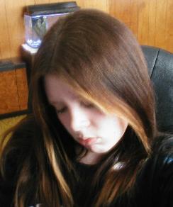 Photo of Lilith