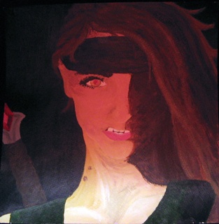 Photo of sworddance