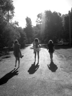 Photo of Liz