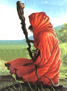 Photo of RatchetWriter