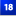18+