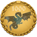 KotGR Dragon