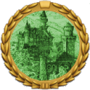 KotGR Main Challenge 3