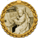 KotGR Scribe