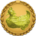 KotGR The Badge of the Golden Goose